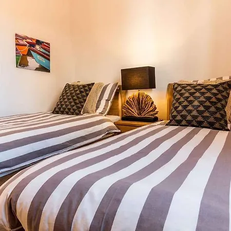 Paradise Beach House: Piscina Privada, Playa 100M Corralejo Exterior photo